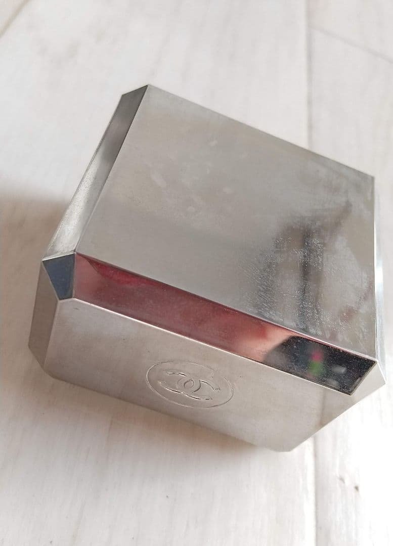 POPPO　CHANEL　シャネル　エゴイスト プラチナム　100ml