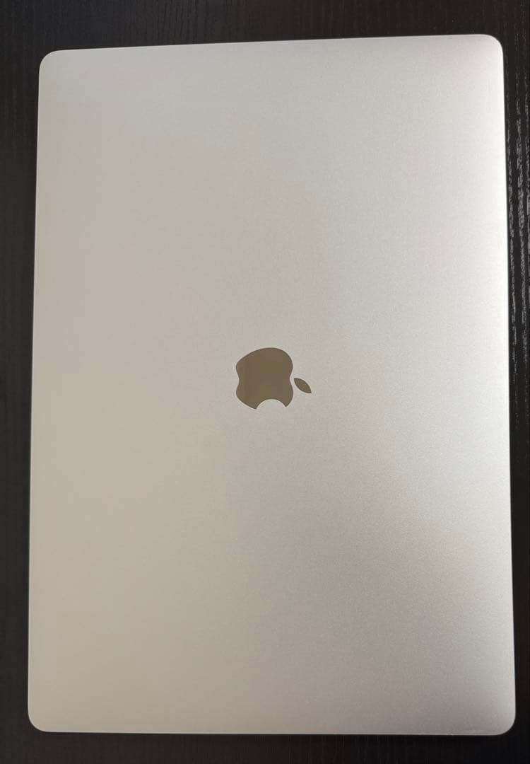 MacBookPro i9 32GB 1TB 充放電181回 バッテリー88%