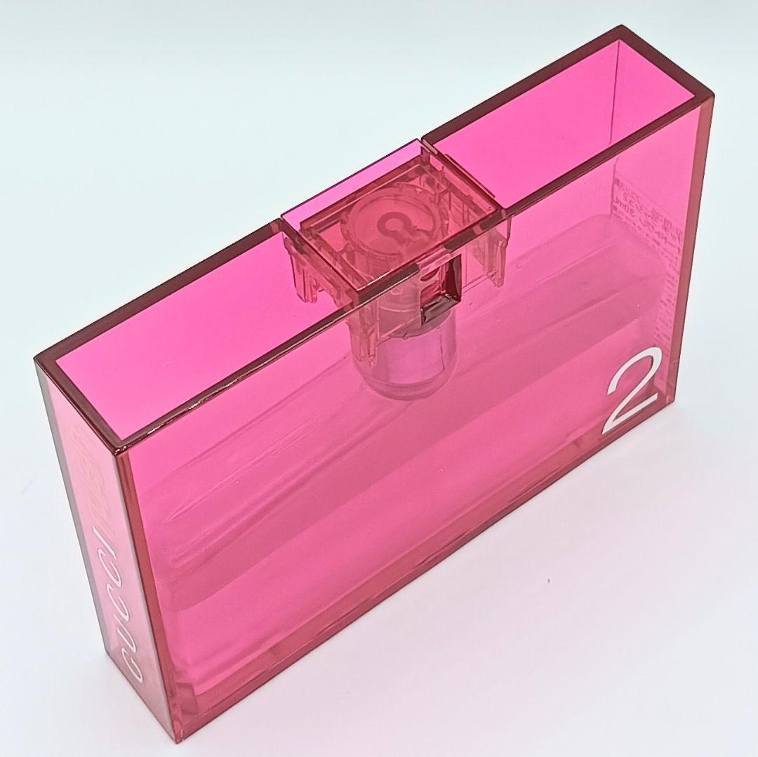 美品 安心 正規品 グッチ ラッシュ2 30ml　グッチラッシュ2　rush2
