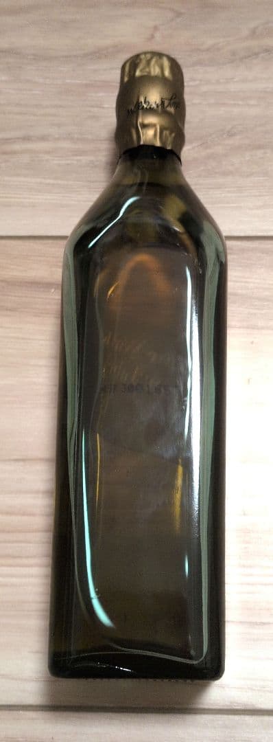 ジョニー　ウォーカー Blue Label 20cl