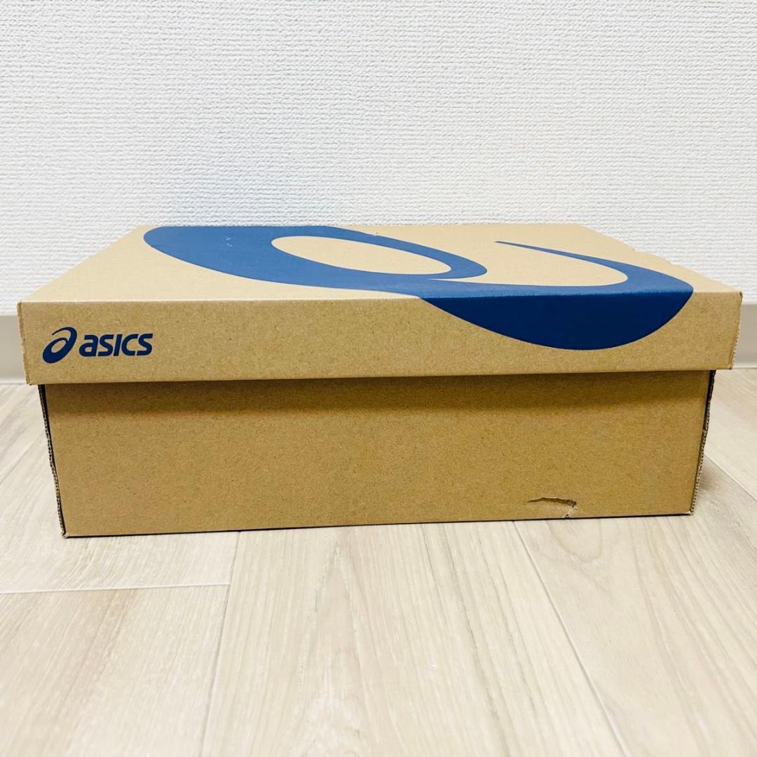 新品 asics ウィンジョブ CP601G-TX 28cm GORE-TEX