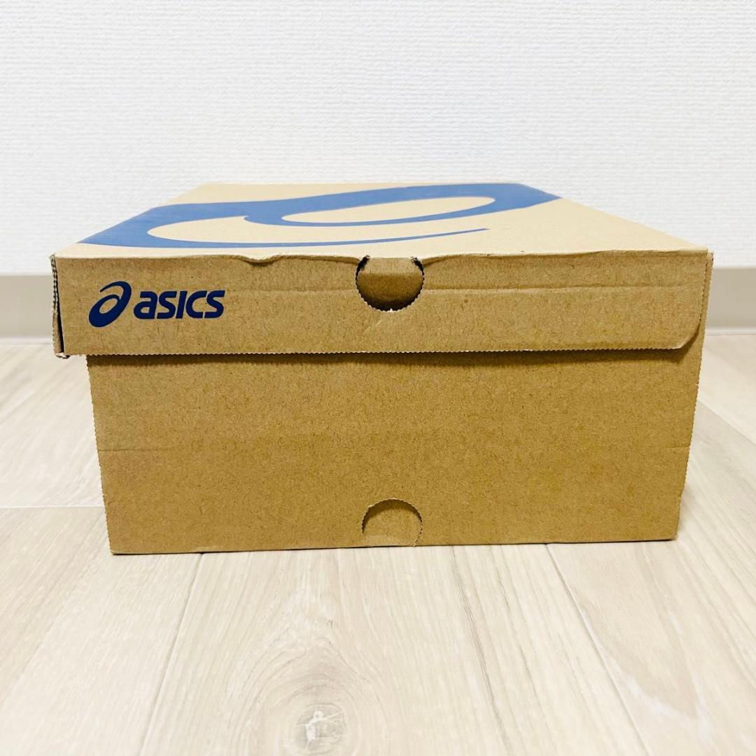 新品 asics ウィンジョブ CP601G-TX 28cm GORE-TEX