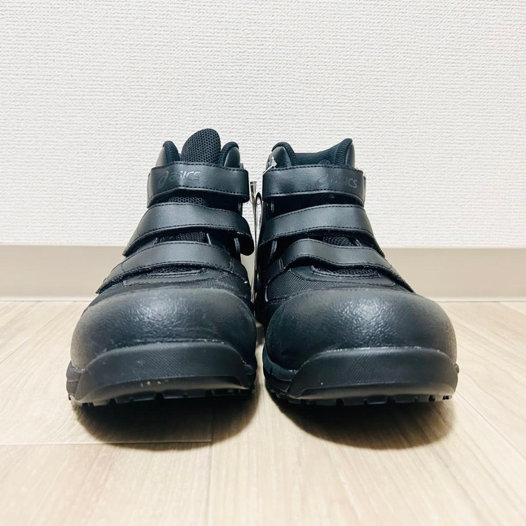新品 asics ウィンジョブ CP601G-TX 28cm GORE-TEX