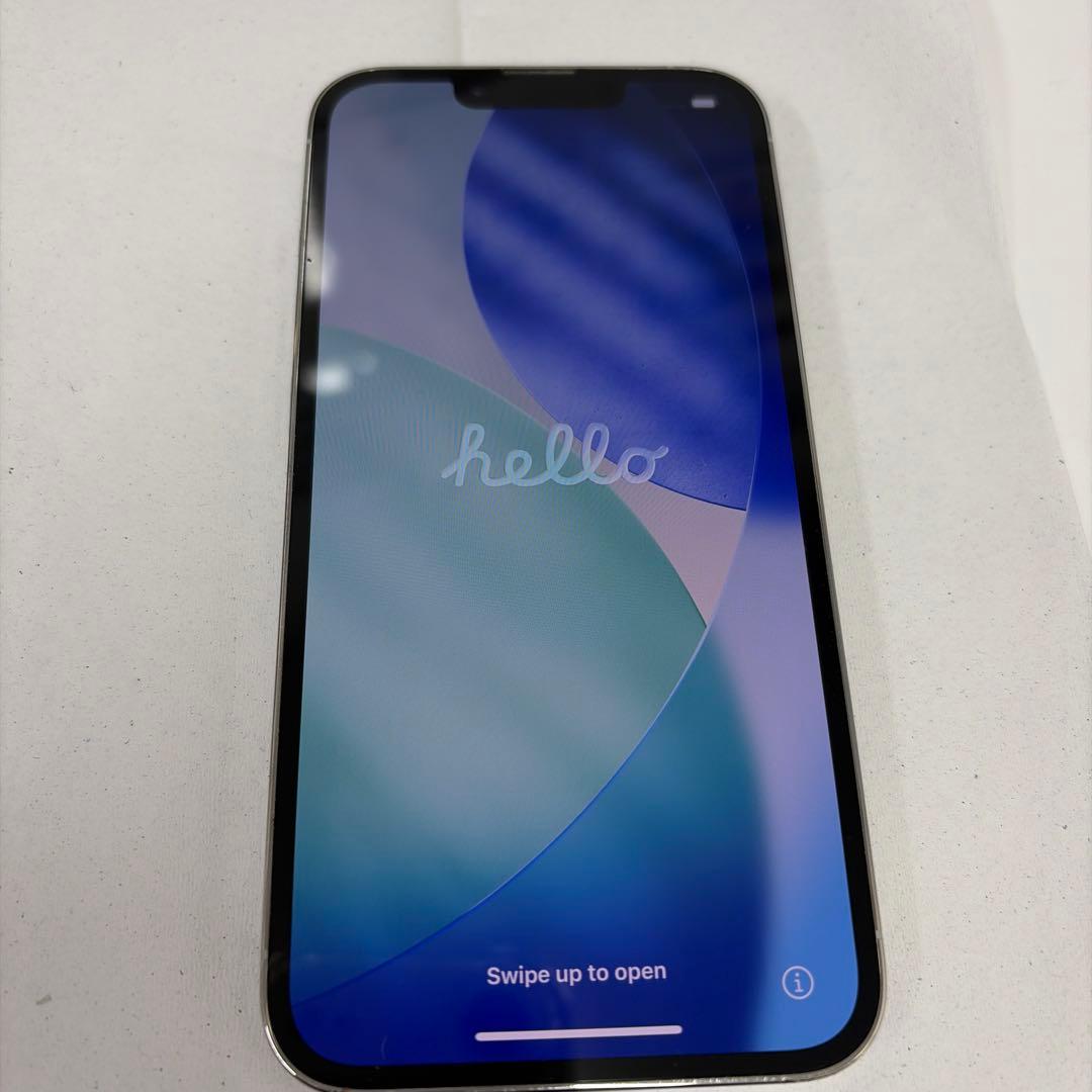iPhone13Pro iPhone 本体