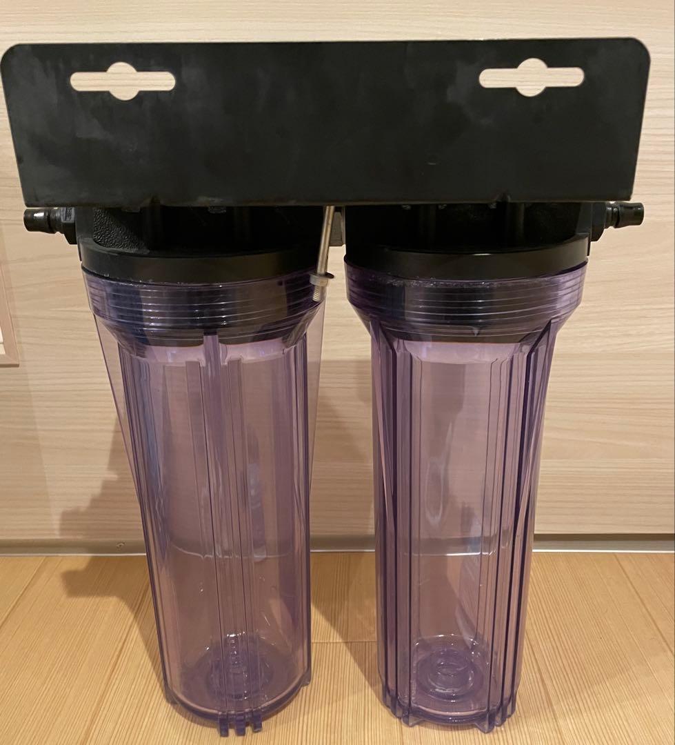マーフィード　スタンダードネオ　観賞魚用浄水器