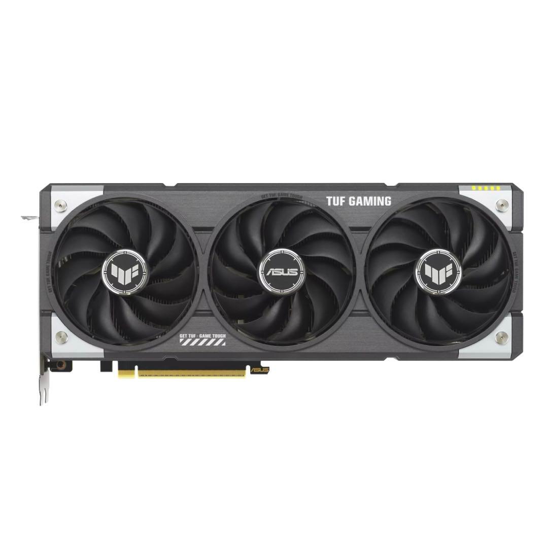 本日限り【新品】ASUS AMD TUF-RX9060XT-16GB
