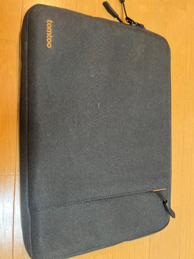 【美品】MacBook Pro 13インチ 512GB 2020年箱付　シルバー