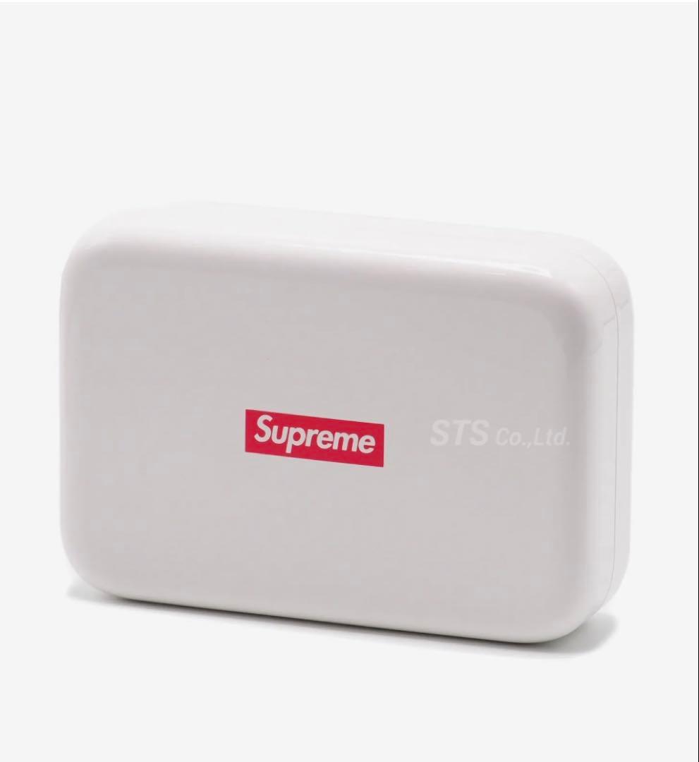 Supreme x PLUS 文具セット2021 Fall/Winter 激レア