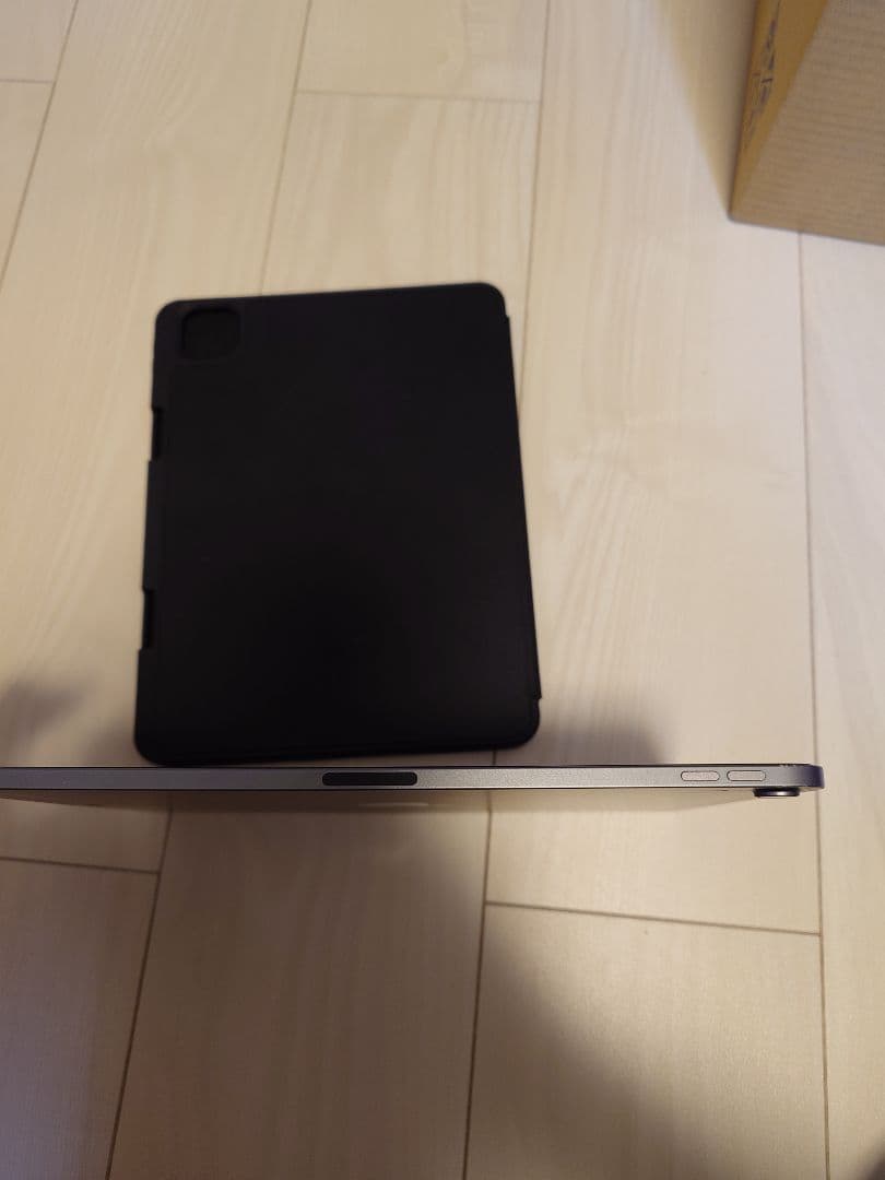 iPad pro 11インチ第1世代