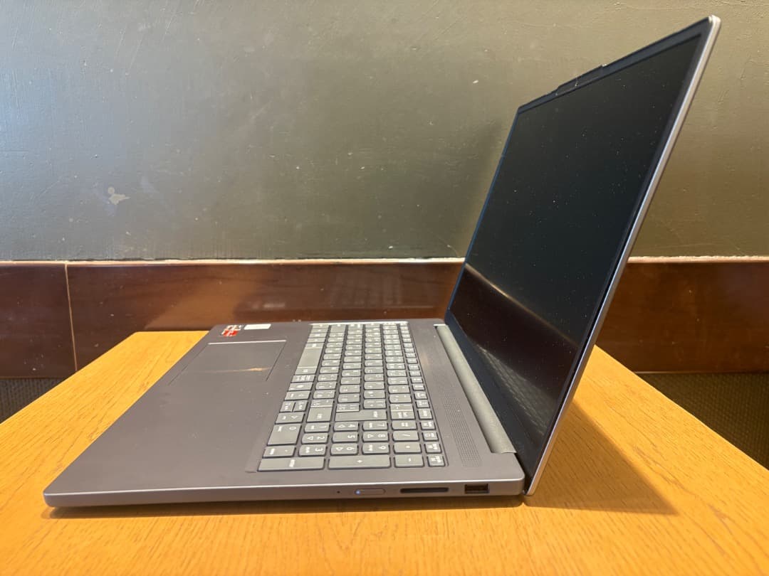 IdeaPad Slim 3 16ARPG10 【16インチ ルナグレー】