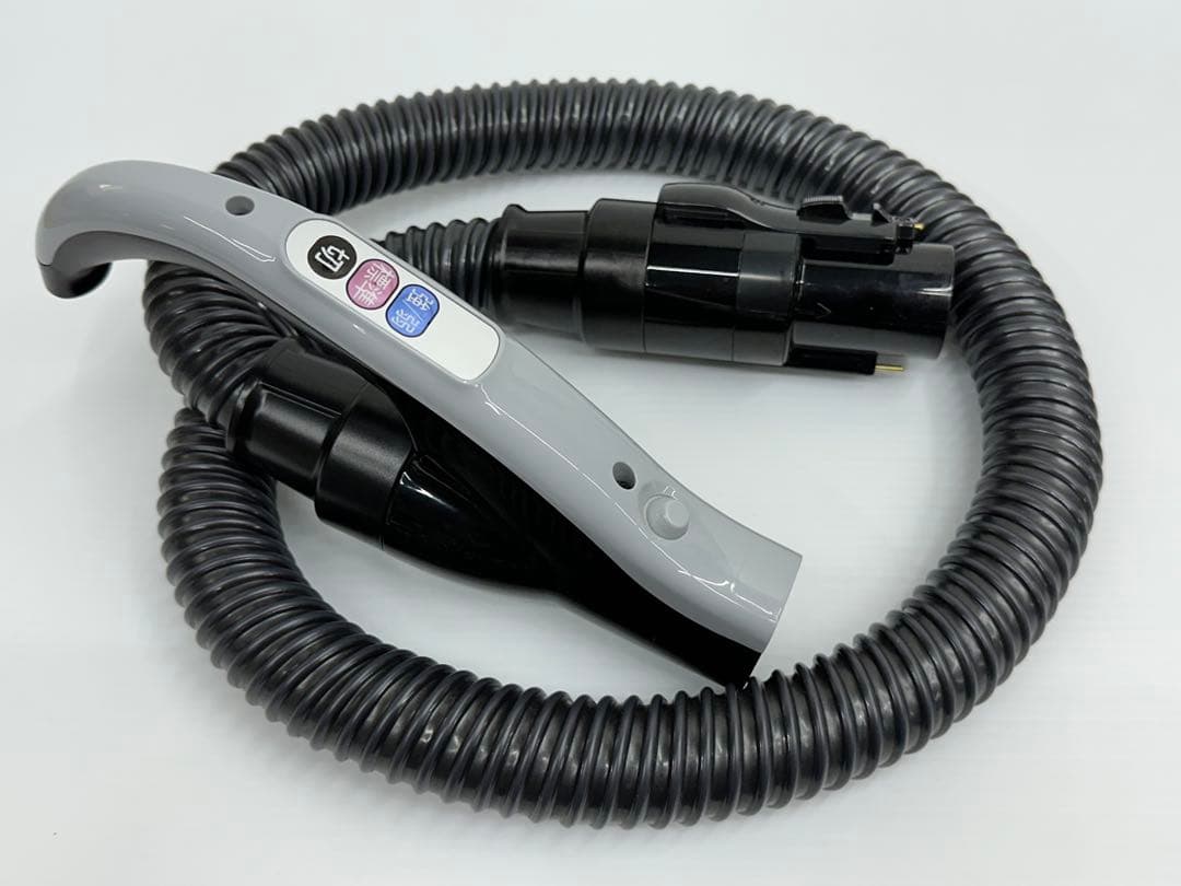 美品　動作保証品　CV-SY50R006 日立掃除機　ホース　タービンヘッド用