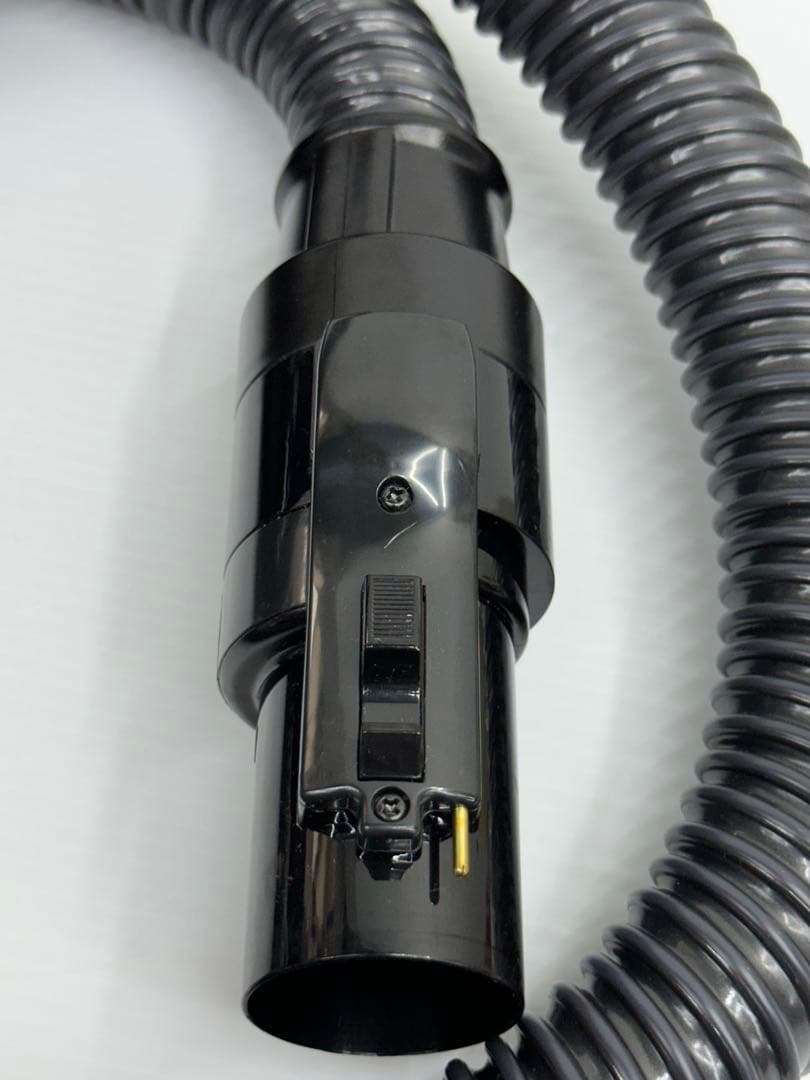 美品　動作保証品　CV-SY50R006 日立掃除機　ホース　タービンヘッド用
