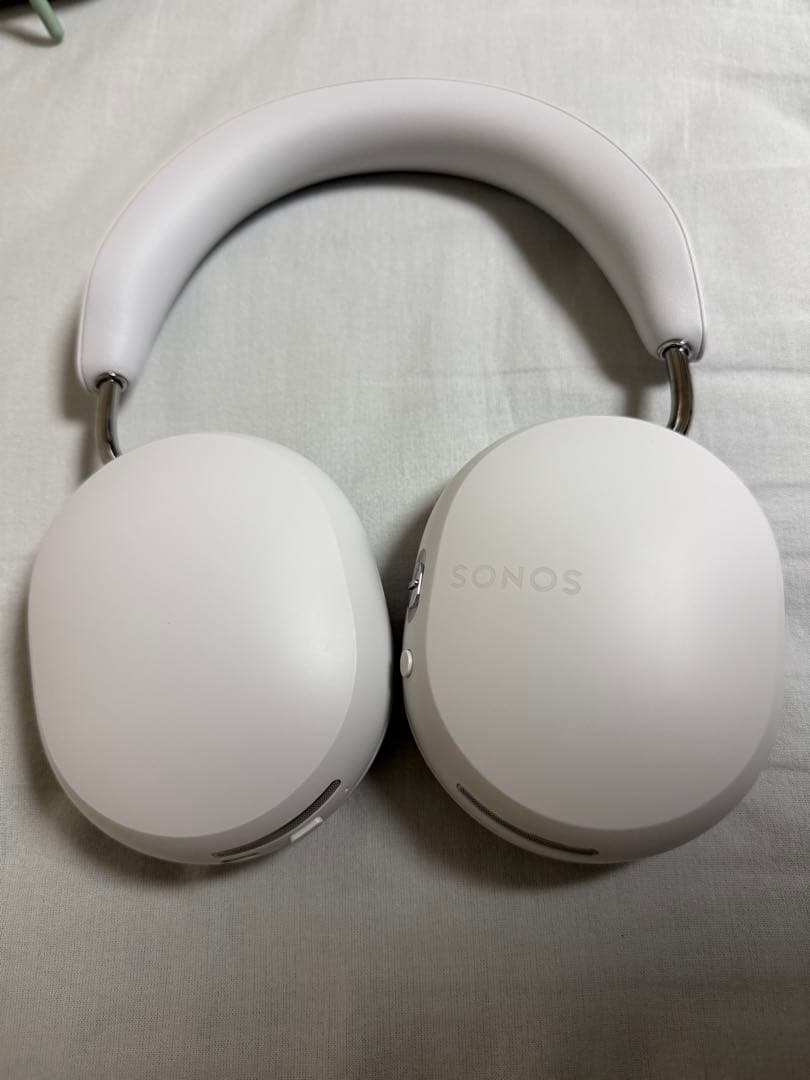 sonos ace ヘッドホン