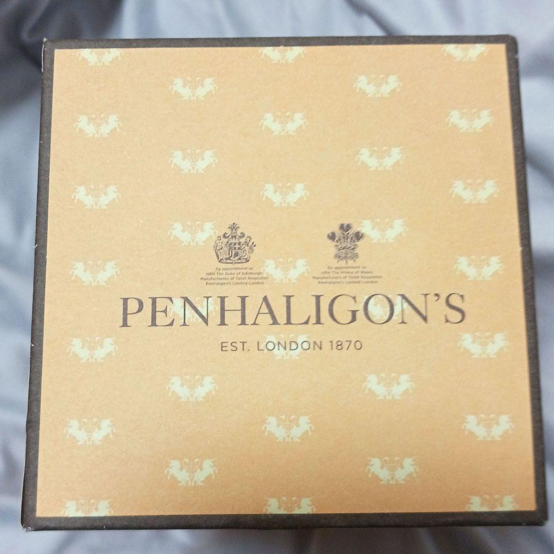 2025/08購入 PENHALIGON'S アルテミジア 100ml 香水