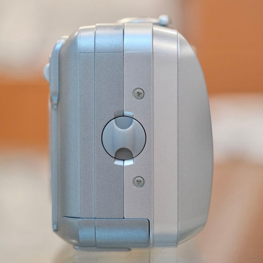 動作品 コンデジ 平成レトロ CCD FUJIFILM FinePix A210