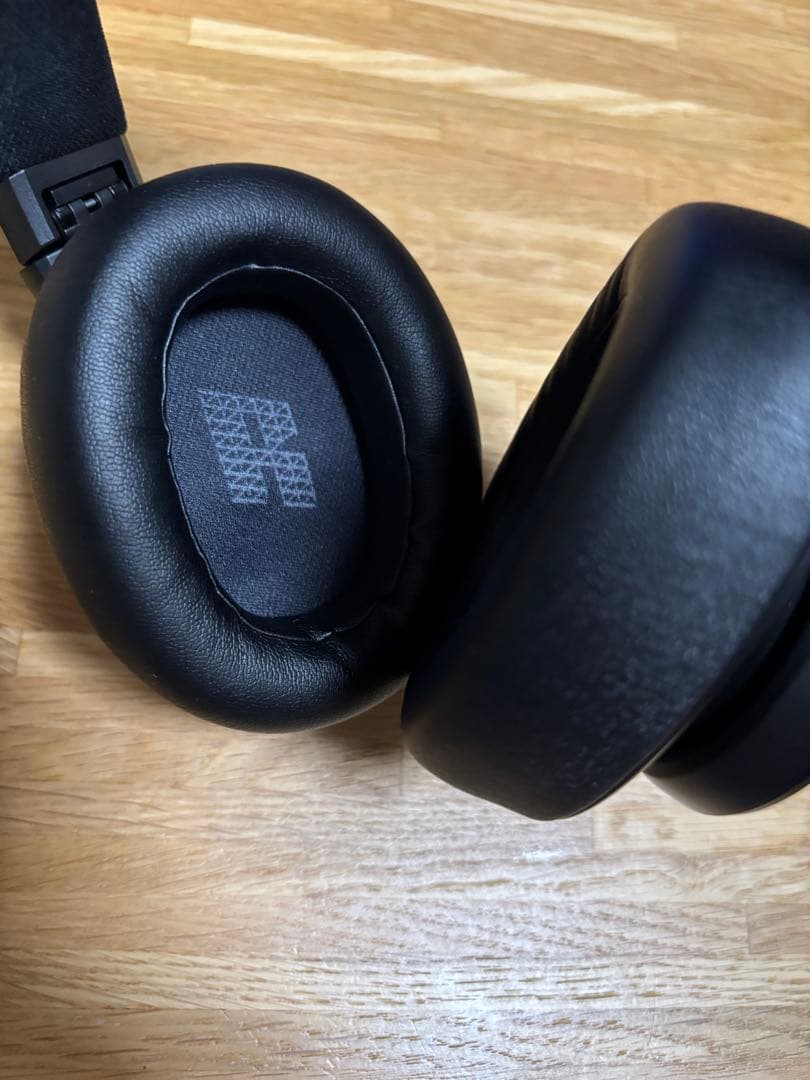JBL LIVE 770NC ワイヤレスヘッドホン　美品