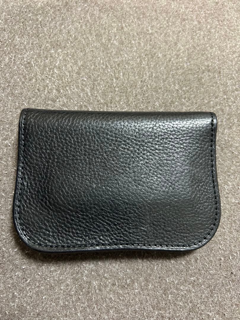 Groover Leather トラッカーウォレット