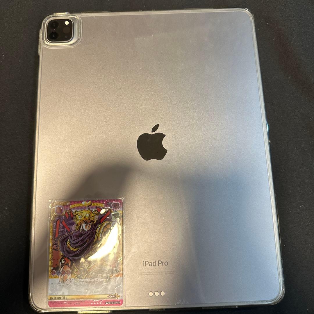 iPad Pro 12.9インチ第6世代 256GB