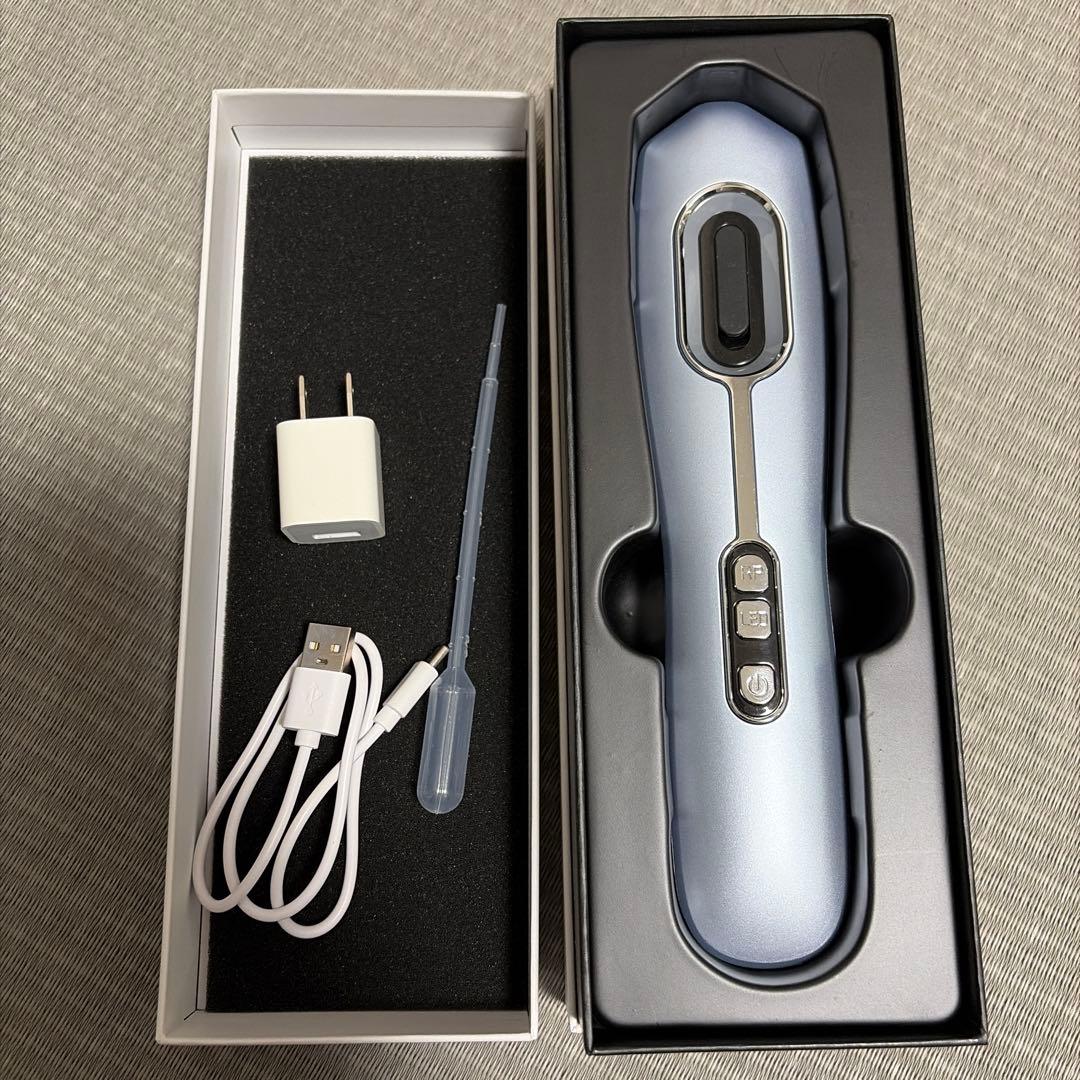 K•SKIN 美顔器 マッサージ機能付き