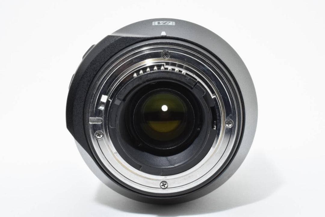 【極美品】TAMRON SP 70-300mm F4-5.6 A005 ニコン