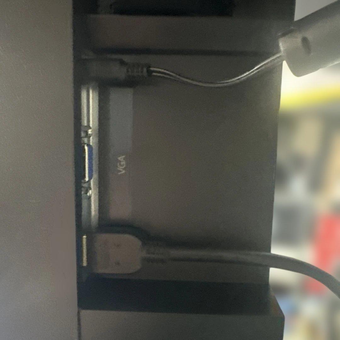 最大75Hz KOORUI 23.8インチモニターVA