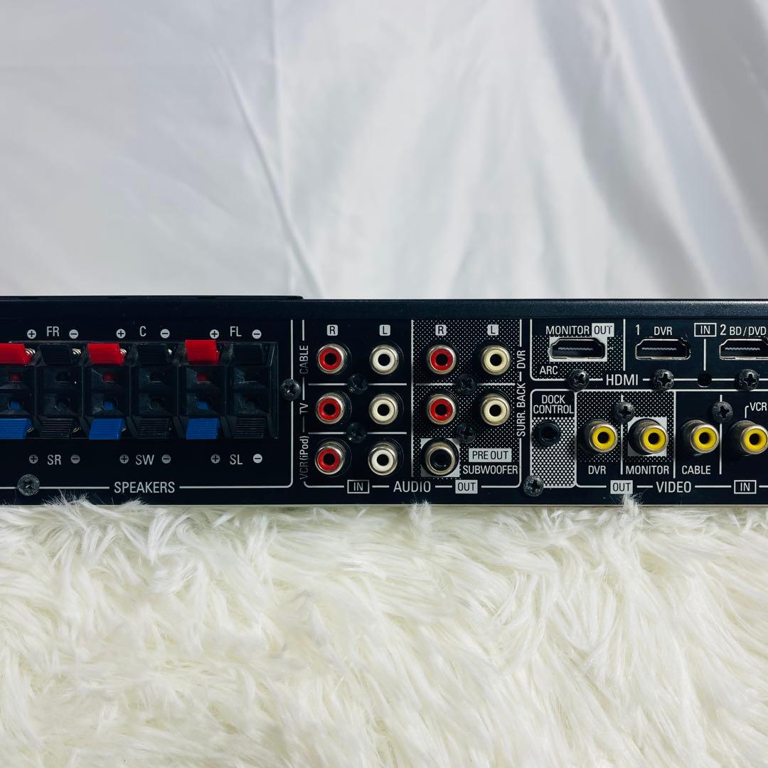 DENON AVC-S511HD AVアンプ