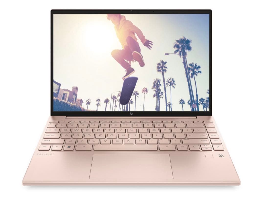 HP Pavilion Aero 13-be2000 スタンダードモデルG3