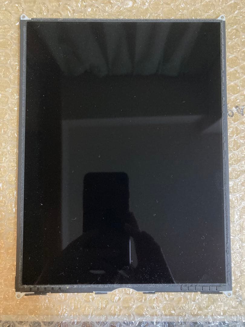 iPhone iPad 液晶