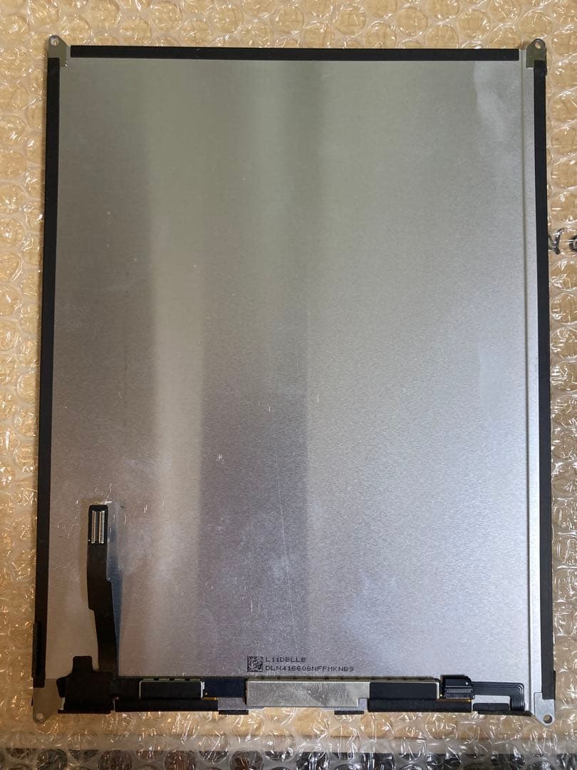 iPhone iPad 液晶