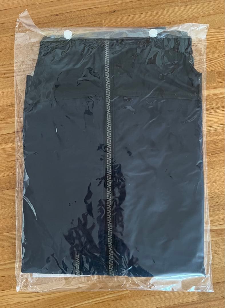 空調服スターターキット&長袖空調服L(新品)