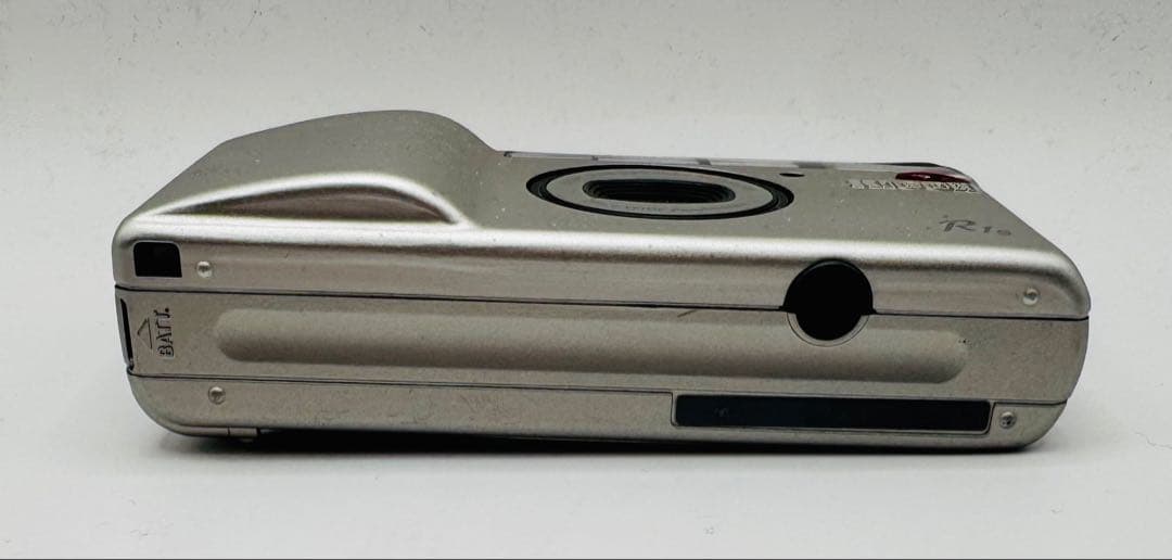 Ricoh リコー R1s コンパクトフィルムカメラ