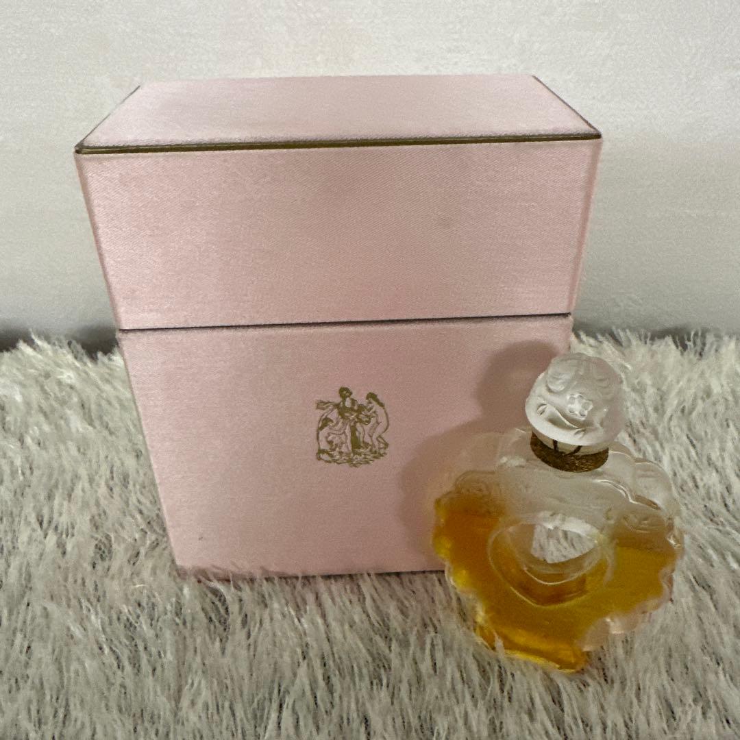 香水6種