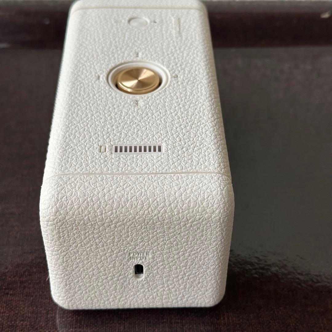 期間限定値下中！Marshall EMBERTON II ワイヤレススピーカー