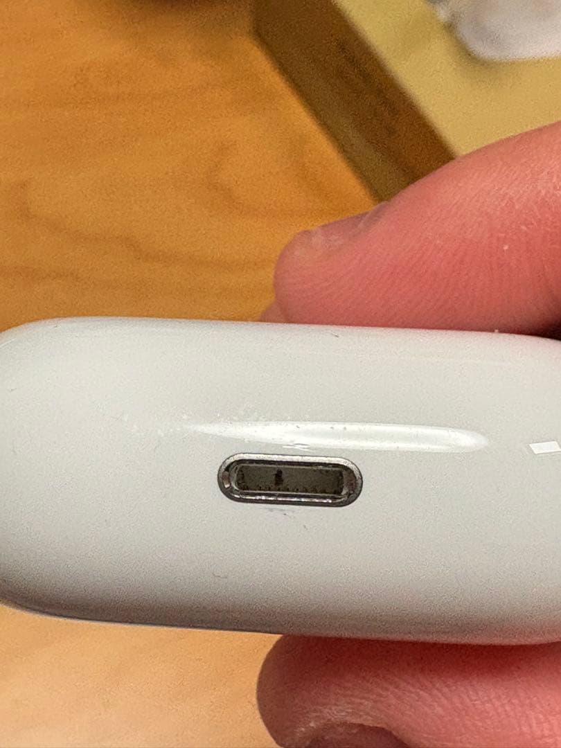 Apple AirPods(第3世代) 両耳+MagSafe充電ケース
