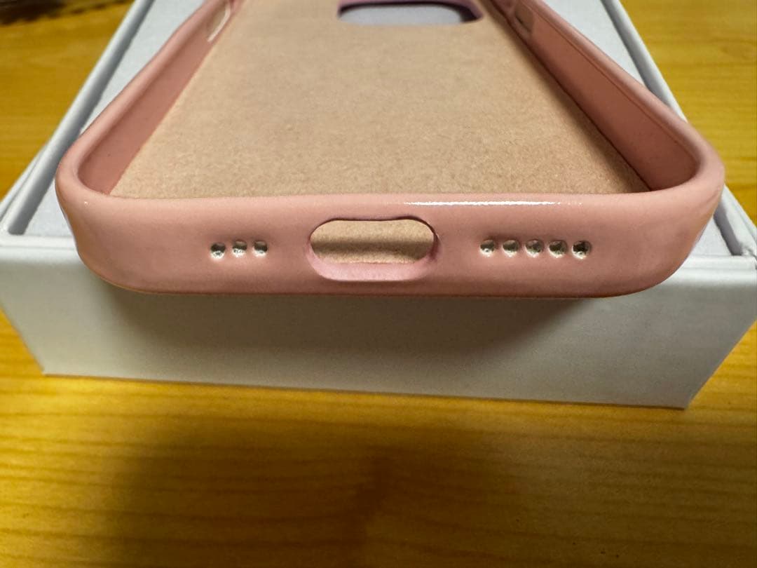 iPhoneアクセサリー Urban Sophistication 15pro