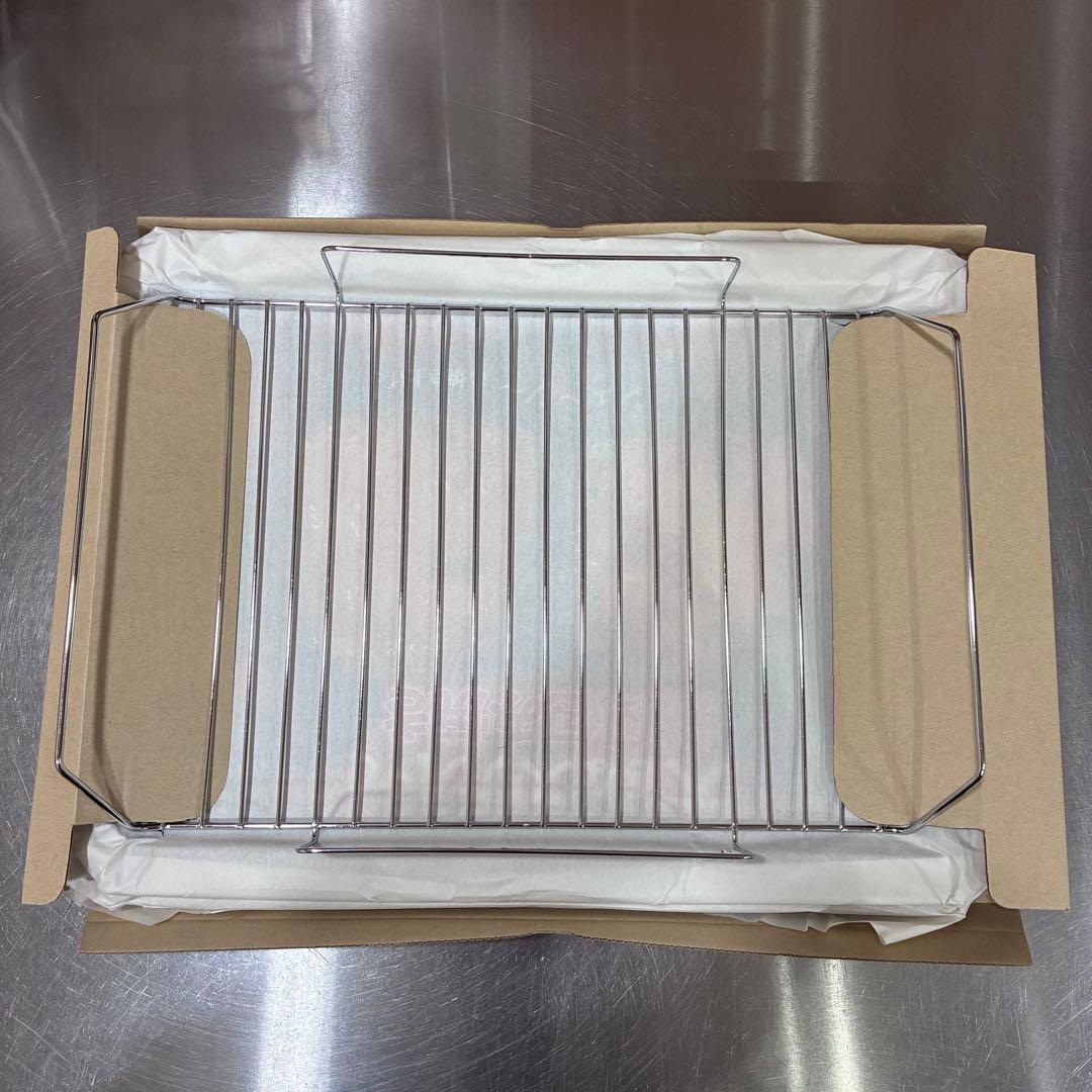 お値下げしました！東芝　石窯ドーム　付属品