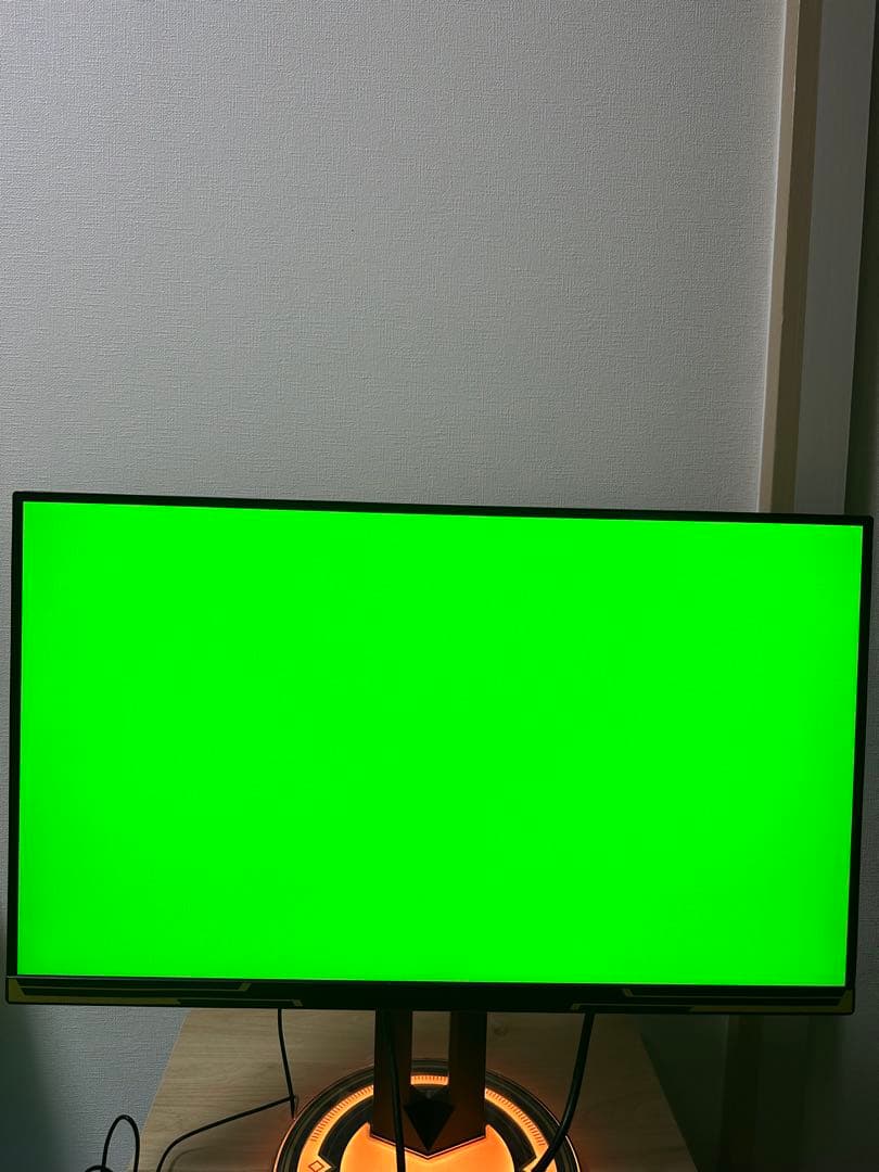 AOC AGON PRO AG275QXL 27インチ ゲーミングモニターLoL