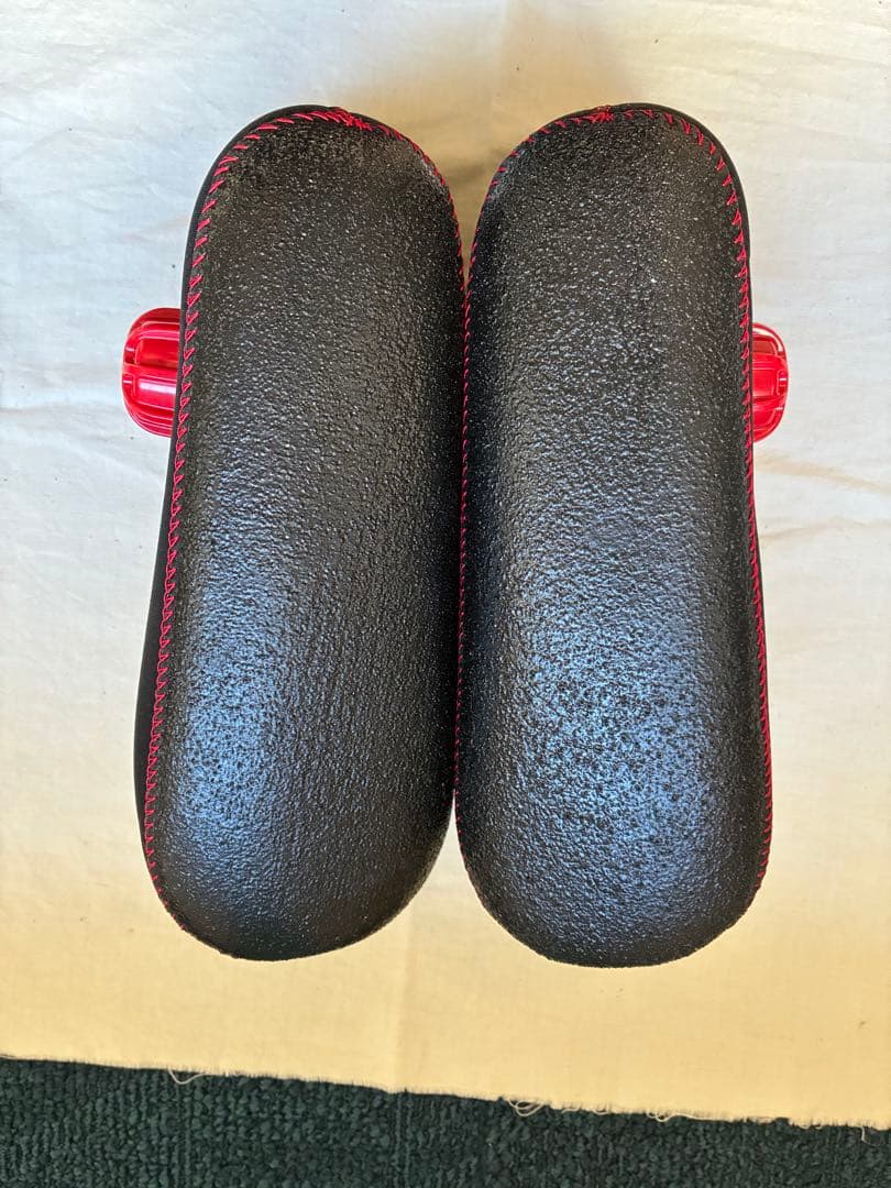 CLO'Zクロッツやわらか湯たんぽ足用ショートタイプ　ブラックS