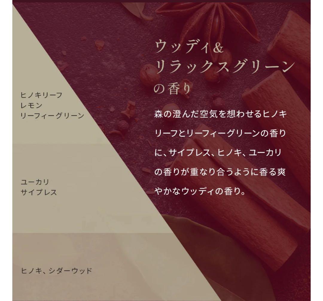 MEDULLA トリートメントセット 箱あり