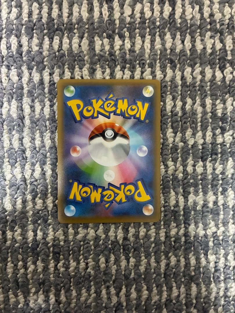 ポケモンカード　ミュウex プロモ　25th
