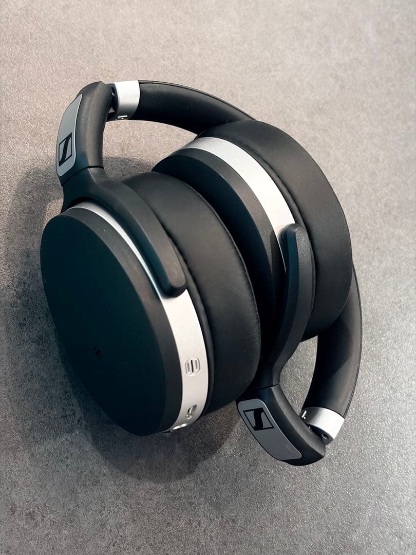 SENNHEISER（ゼンハイザー）HD 4.50 BTNC