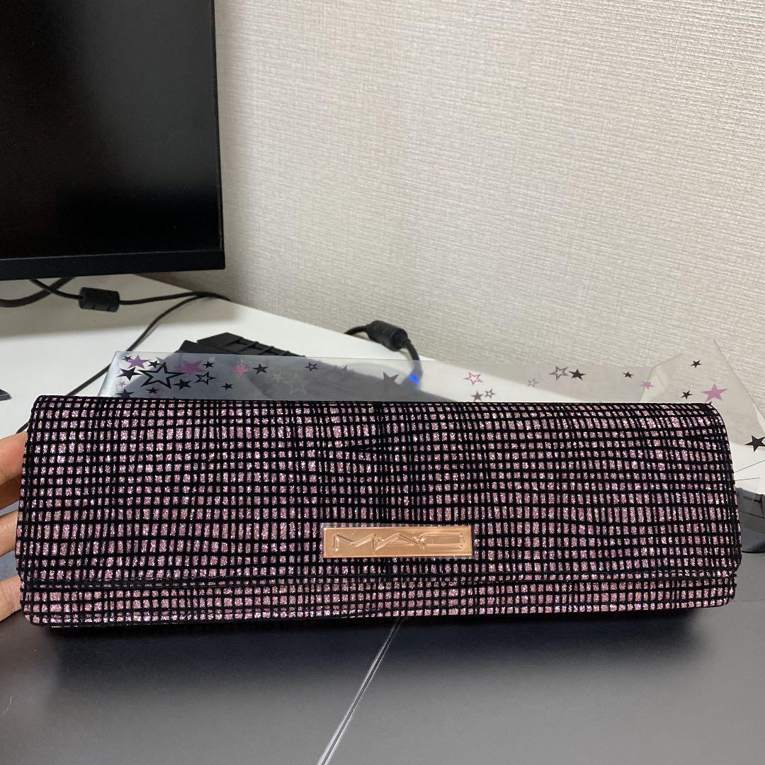 MAC マック　テイスト　オブ　スターダム　ミニ　リップスティック　キット