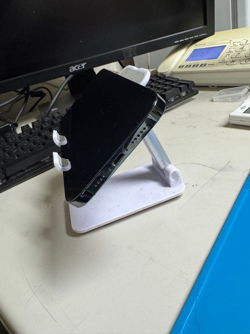 スマートフォン本体 Apple iPhone 12 Pro Max. Junk