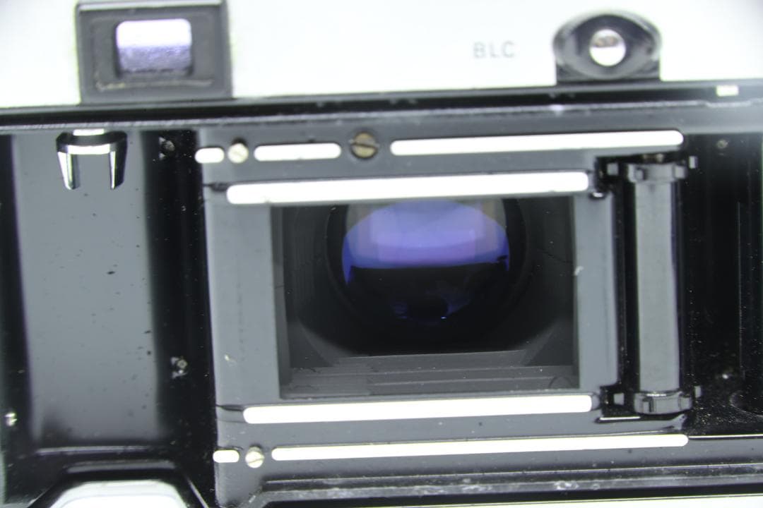 【Q2328】 OLYMPUS 35 DC オリンパス