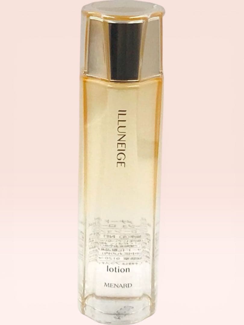 MENARD イルネージュ ローションC 130mL