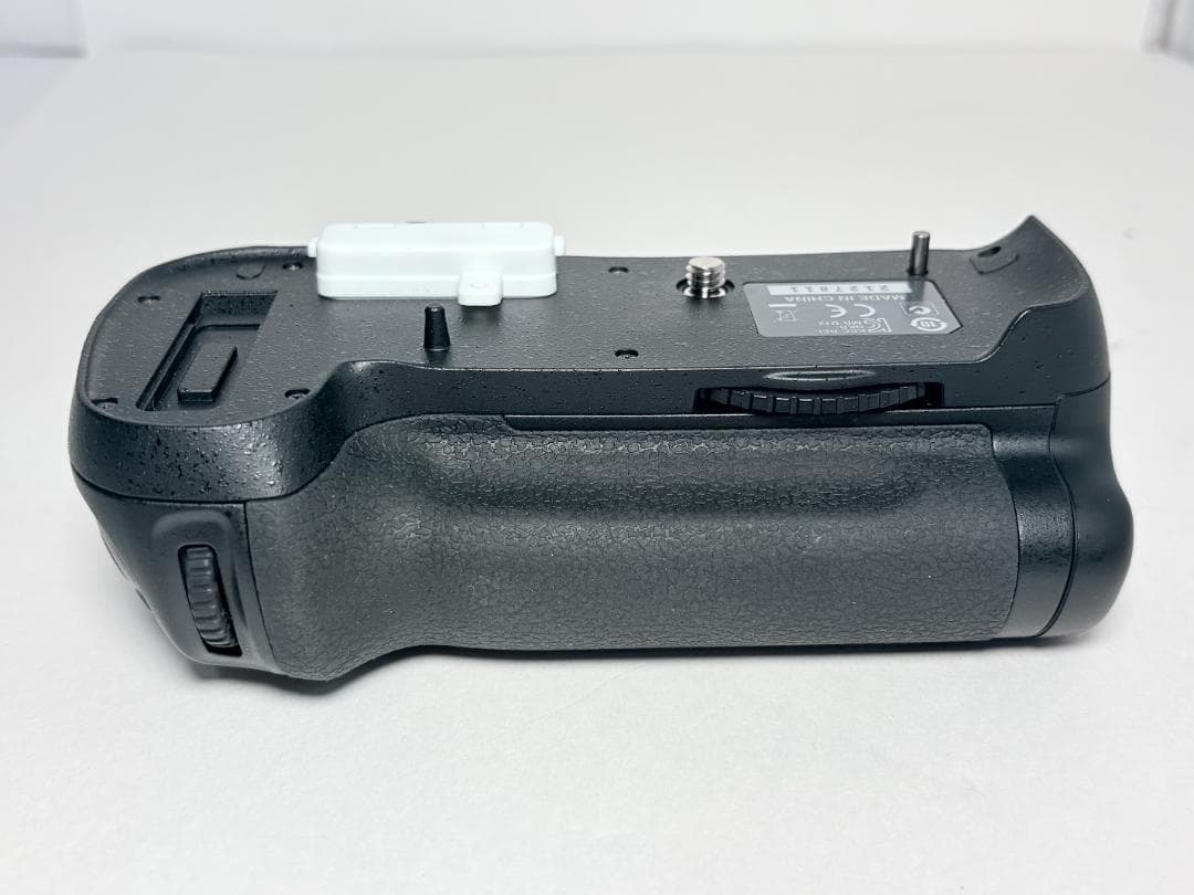 極上品 ニコン MB-D12 マルチパワーパック