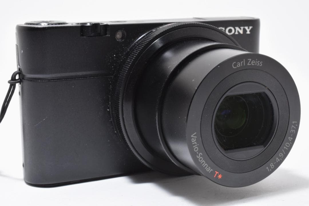 ■ 美品 ■ ソニー　SONY DSC-RX100 #2