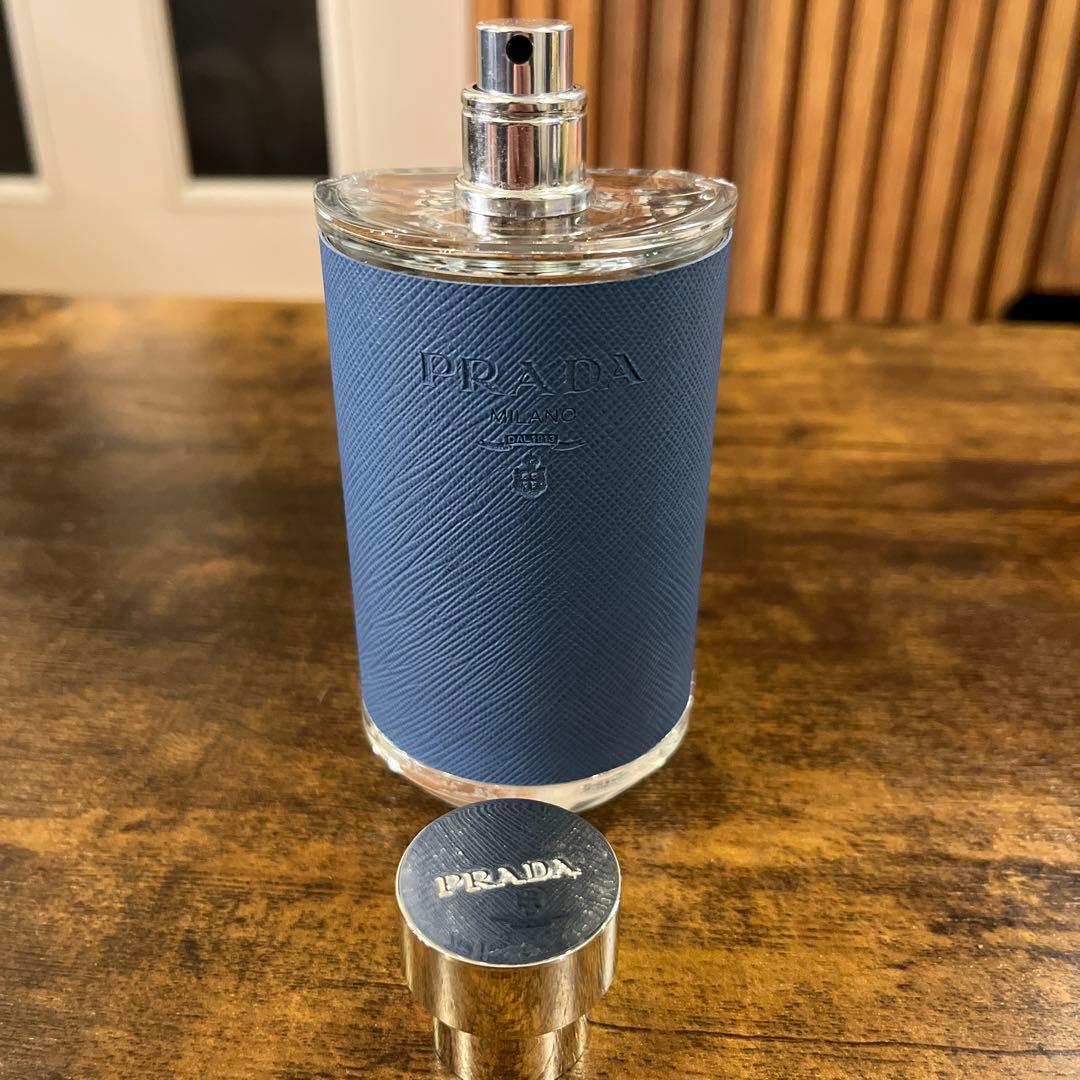 PRADA プラダ オム ロー オーデトワレ