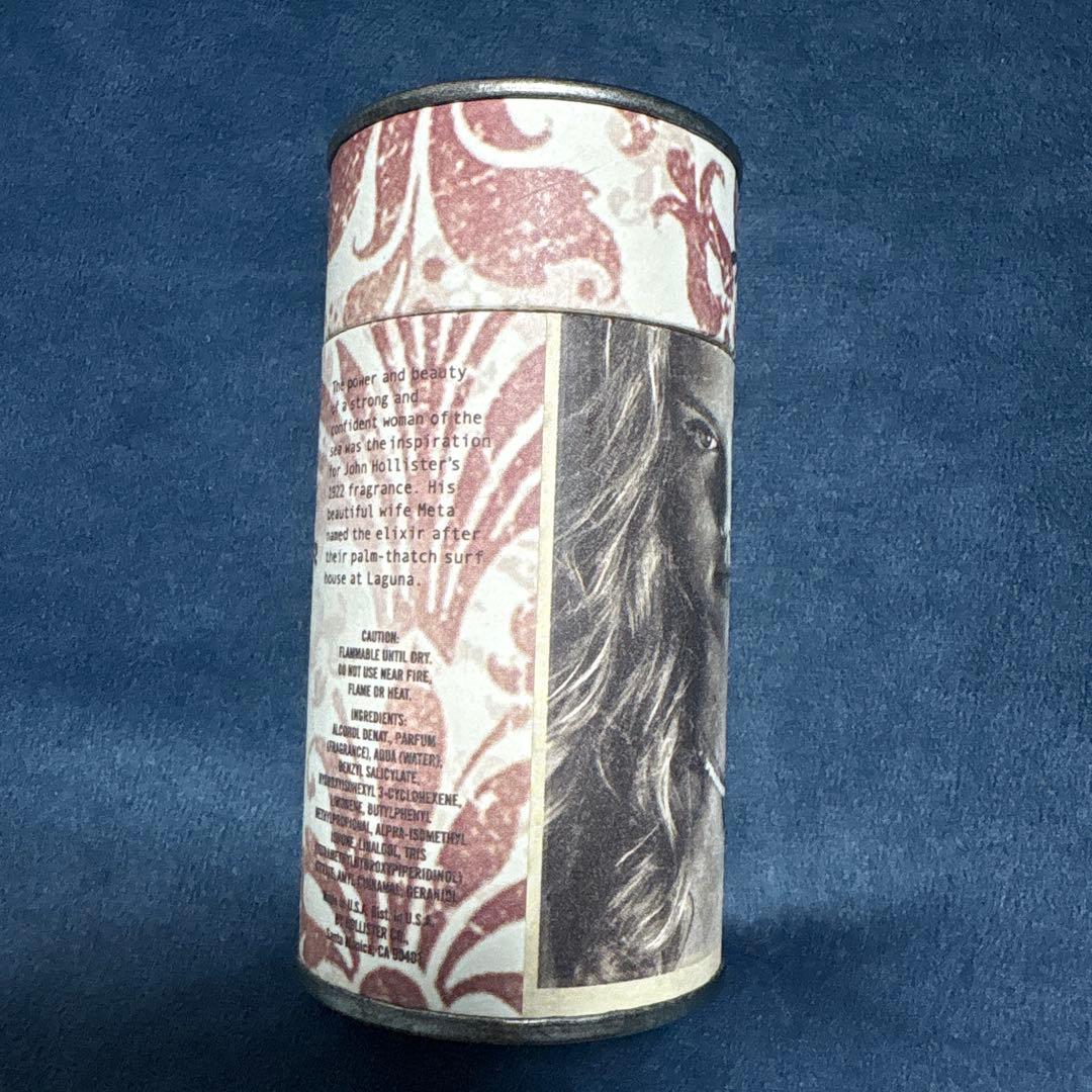 Hollister Malaia マライアフレグランス 30ml