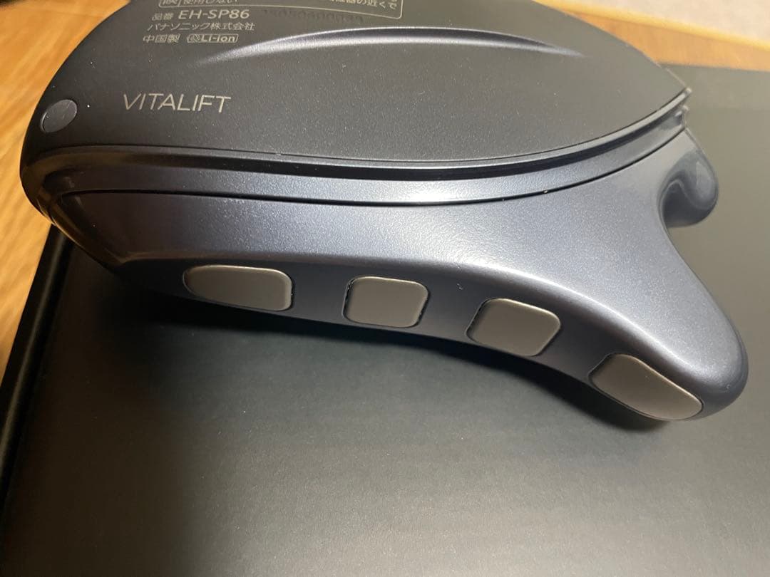 Panasonic VITALIFT EH-SP86K 美顔器